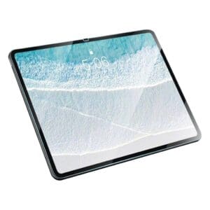 Green Lion iPad Screen Guard