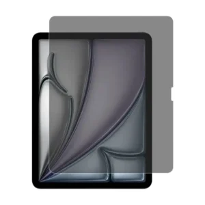 Green Lion iPad Screen Guard 360° Privacy - Black - iPad Air 13