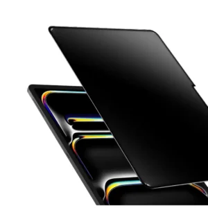 Green Lion iPad Screen Guard 360° Privacy - Black - iPad Pro 13