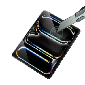 Green Lion iPad Screen Guard
