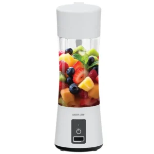Green Lion Juice Mate Portable Juicer 380ml