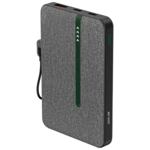 Green Lion KYOTO Power Bank 10000mAh PD 20W