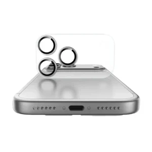 Green Lion Kanzen Camera Lens for iPhone 17 Pro/ 17 Pro Max