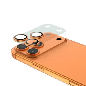 Green Lion Kanzen Camera Lens for iPhone 17 Pro/ 17 Pro Max
