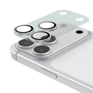 Green Lion Kanzen Camera Lens for iPhone 17 Pro/ 17 Pro Max