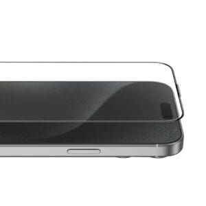 Green Lion SIR Louis 3D Curved Screen Protector for 17 6.3"/16Pro