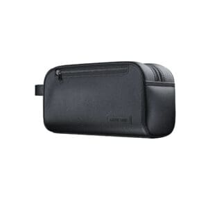 Green Lion Lakeshore Clutch Bag