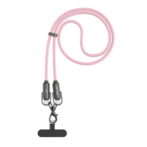 Green Lion Power Lanyard C to C 60W Cable