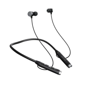 Green Lion Lion X Neckband Earphone with TF Card & Flashlight
