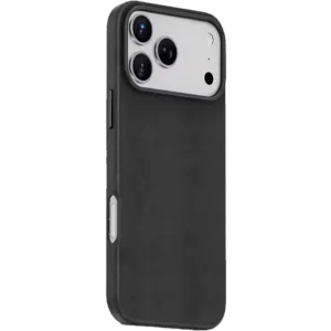 Green Lion Leather MagSafe Case for iPhone 17 Pro/Pro Max