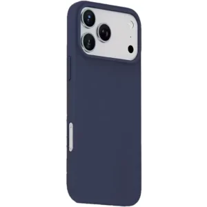 Green Lion Leather MagSafe Case for iPhone 17 Pro/Pro Max