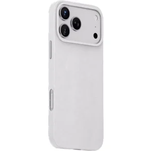 Green Lion Leather MagSafe Case for iPhone 17 Pro/Pro Max
