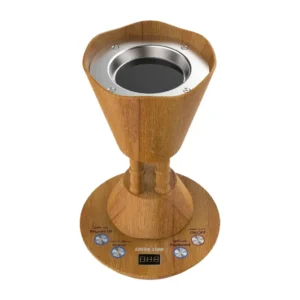 Green Lion Majlis Electric Bakhour Burner