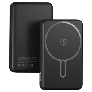 Green Lion MALAGA 5000mAh Power Bank PD 20W