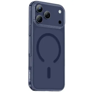 Green Lion MagSafe Delgado Case