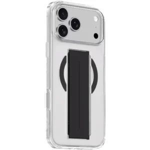 Green Lion MagSafe Grip Case