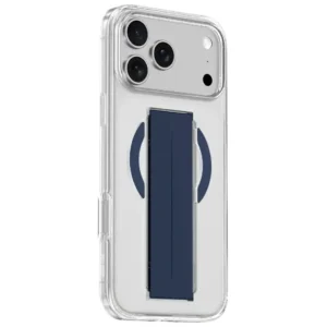 Green Lion MagSafe Grip Case