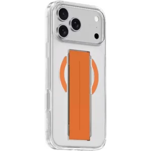 Green Lion MagSafe Grip Case