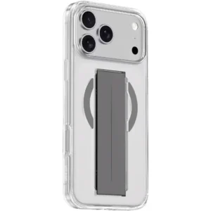 Green Lion MagSafe Grip Case