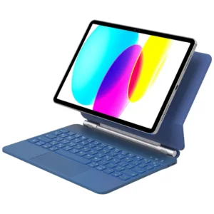Green Lion Wireless Magic Keyboard Case