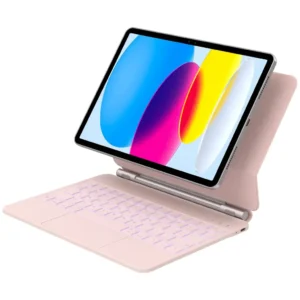 Green Lion Wireless Magic Keyboard Case