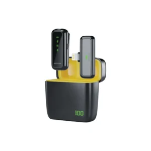 Green Lion  SX5 Microphone for Type C