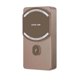 Green Lion 10000 mAh Milton Powerbank