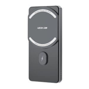 Green Lion 5000 mAh  Milton Powerbank