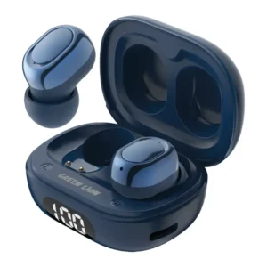 Green Lion Mittersill True Wireless Earbuds