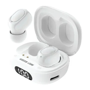 Green Lion Mittersill True Wireless Earbuds