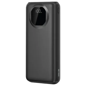 Green Lion Nairo 20000mAh Power Bank