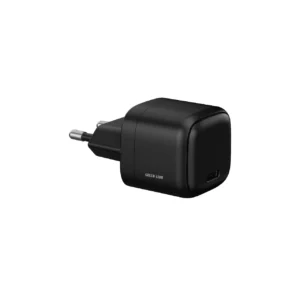 Green Lion NEXIO Single Port Wall Charger EU Plug 30W 1C