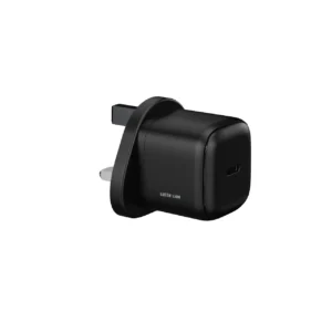 Green Lion NEXIO Single Port Wall Charger UK Plug 45W 1C
