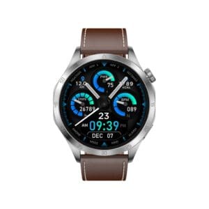 Green Lion Optima Smart Watch