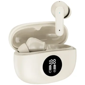 Green Lion Orlando True Wireless Earbuds