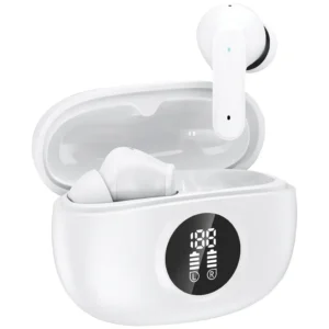 Green Lion Orlando True Wireless Earbuds