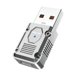 Green Lion OTG Adapter USB-A to USB-C 120W