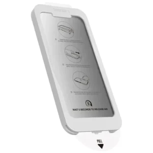 Green Lion Picasso 3D Privacy Glass with Alignment Tray
