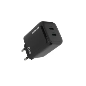 Green Lion 40W Dual PD Wall Charger EU