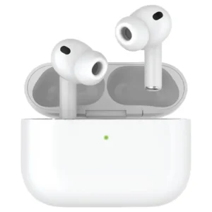 Green Lion Earbuds Pro 3 True Wireless Earbuds with ANC