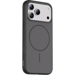 Green Lion Patric MagSafe Premium Matte Finish Case for iPhone 17 Pro/Pro Max
