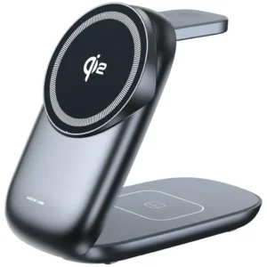 Green Lion 3 IN1 Magfold Wireless Charger