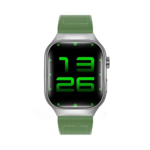 Green Lion Ridge Smart Watch