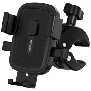 Green Lion Ride Mount Bike Phone Holder
