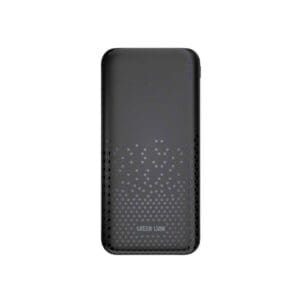 Green Lion Rome 10000mAh Dual USB-A Power Bank