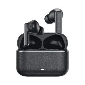 Green Lion River True Wireless Earbuds