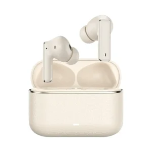 Green Lion River True Wireless Earbuds