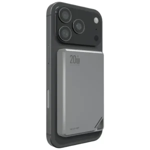 Green Lion Rayo Power Bank 10000mAh PD 20W