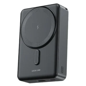 Green Lion SAN MARINO Power Bank 20000mAh PD 20W