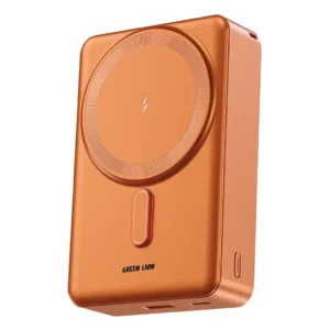 Green Lion SAN MARINO Power Bank 20000mAh PD 20W